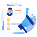 Offre ou demande d’emploi