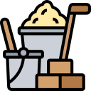 Matériaux de construction