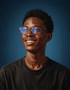 DOVONOU Pyrrhus