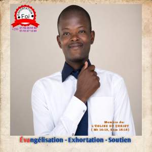 FASSINOU Barnabe vossin