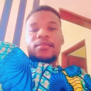 AMOUSSOU Romaric