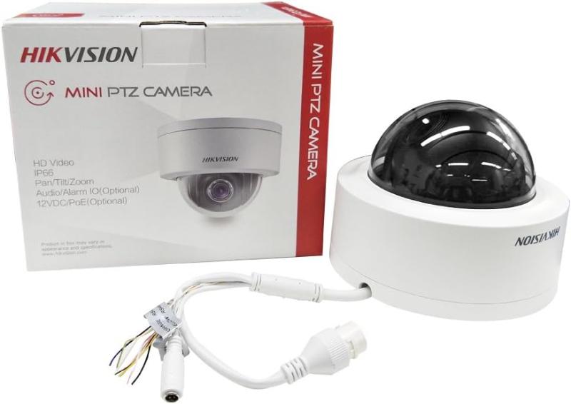 Vente installation et réparation des CAMERA WIFI CAMERA SOLAIRE  HIKVISION DAHUA
