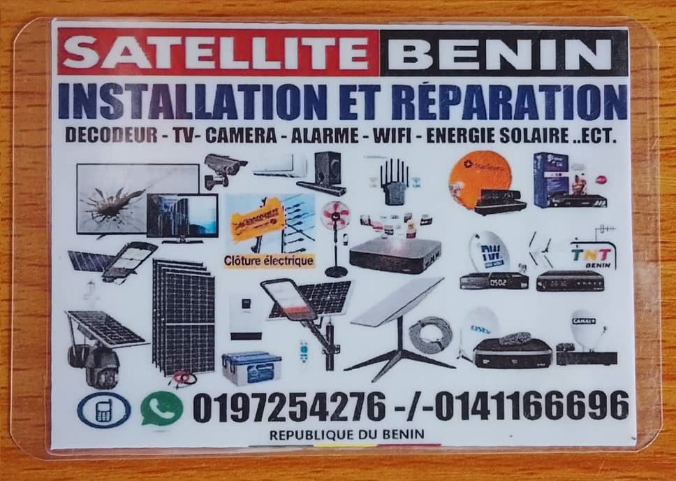 Vente et installation des Barbelées et Fils de clotures electrique de securité .