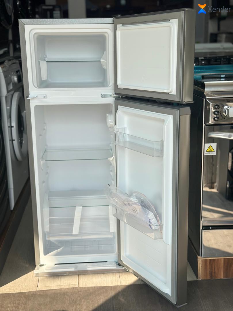 Frigo congélateur WIIN modèle 146