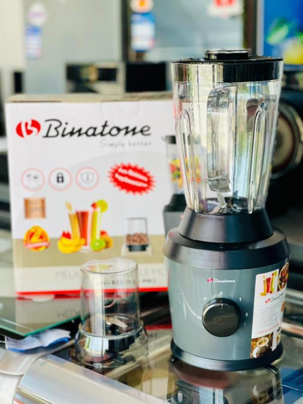 Moulinex binatone 595