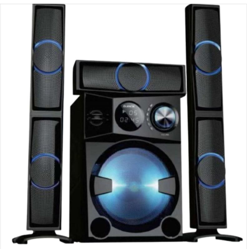 Woofers Ailipu 3 en 1