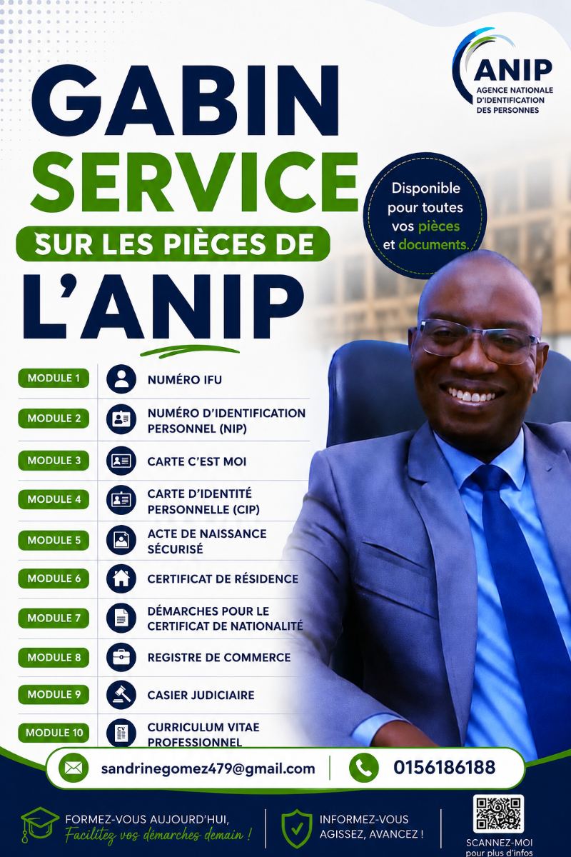 Anip service
