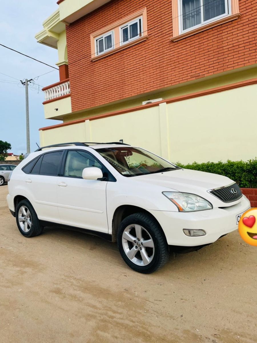 LEXUS RX 330 Full options 2005