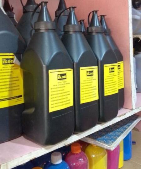 TONER (Encre)