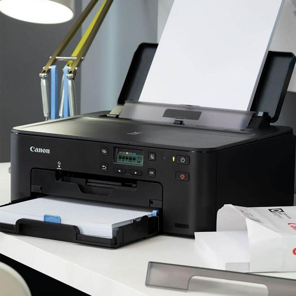 Imprimante Canon TS704A Haute qualité et performante