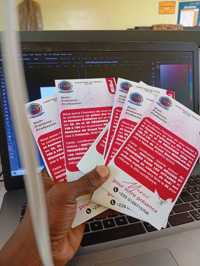Impression de flyers Lot de 100 A6 A5 A4