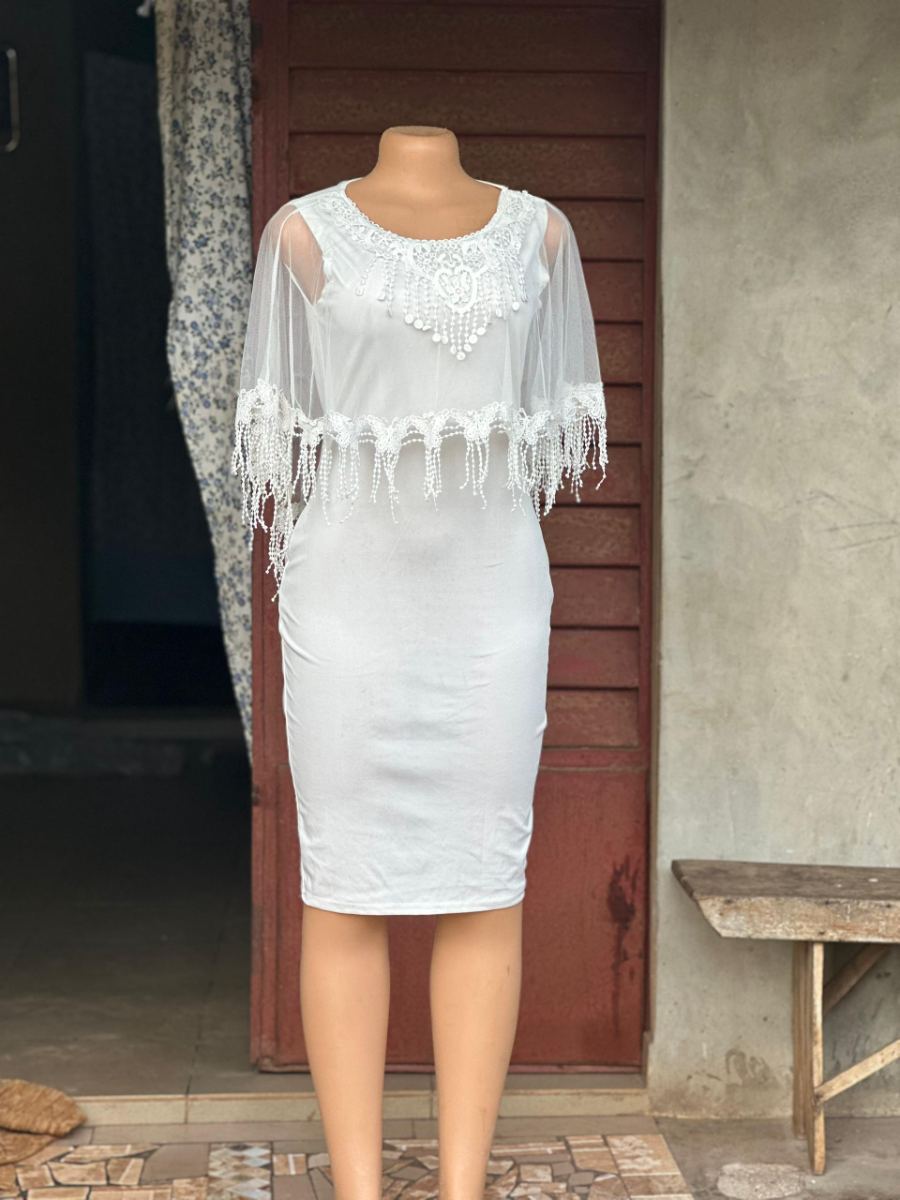 Vente de vêtements féminins et accessoires