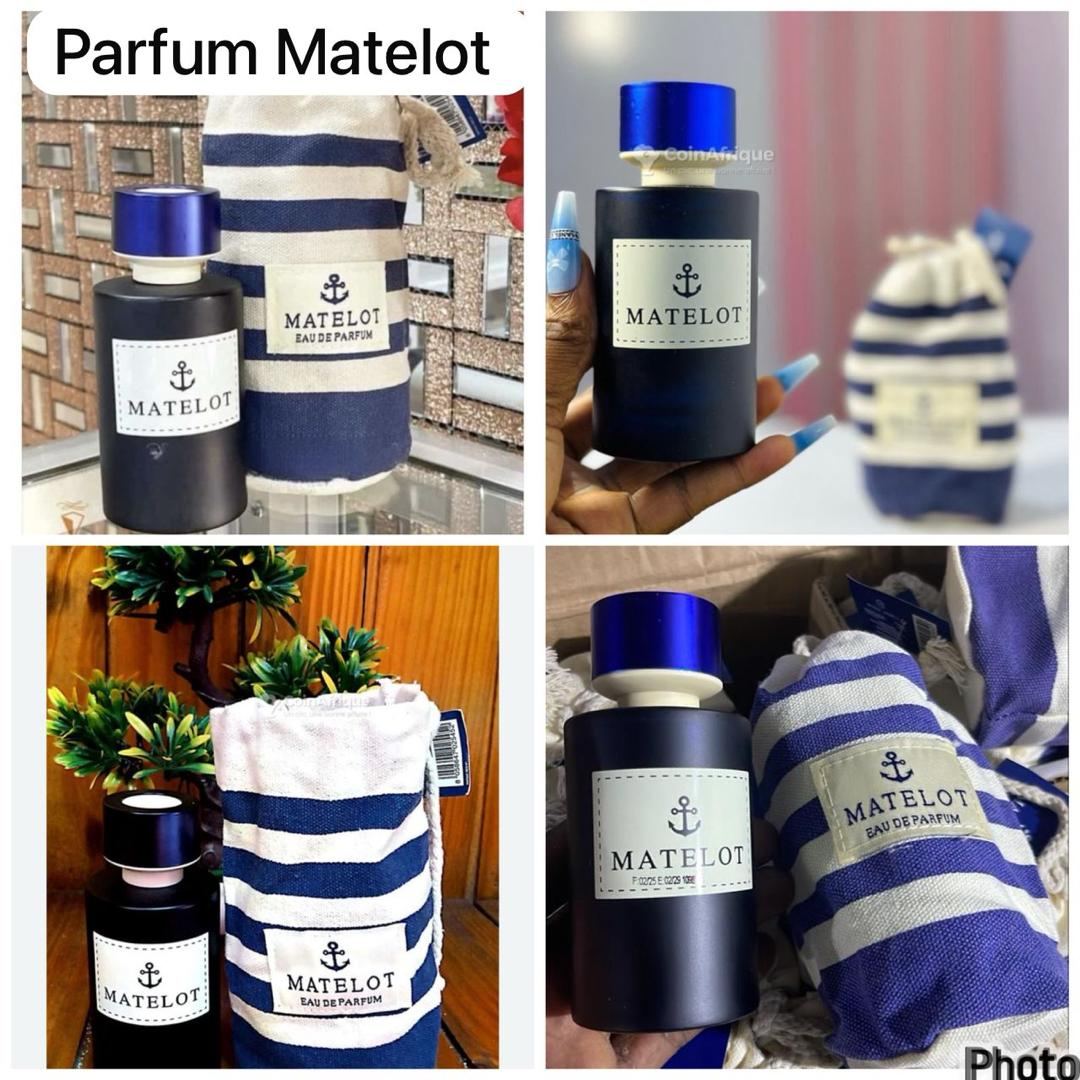 Parfum Matelot disponible