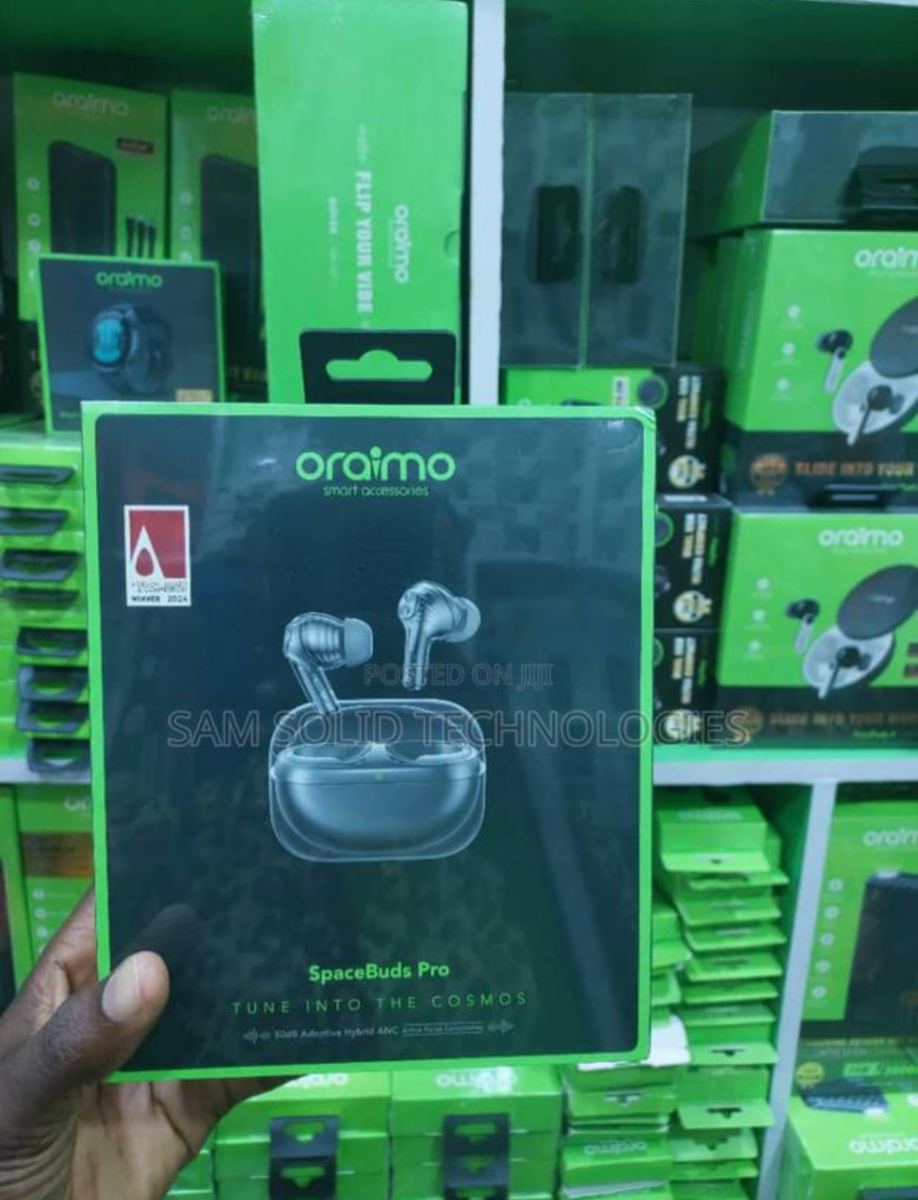 Écouteur bluetooth SPACEBUDS pro