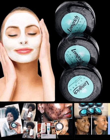 SAVONS LONGRICH