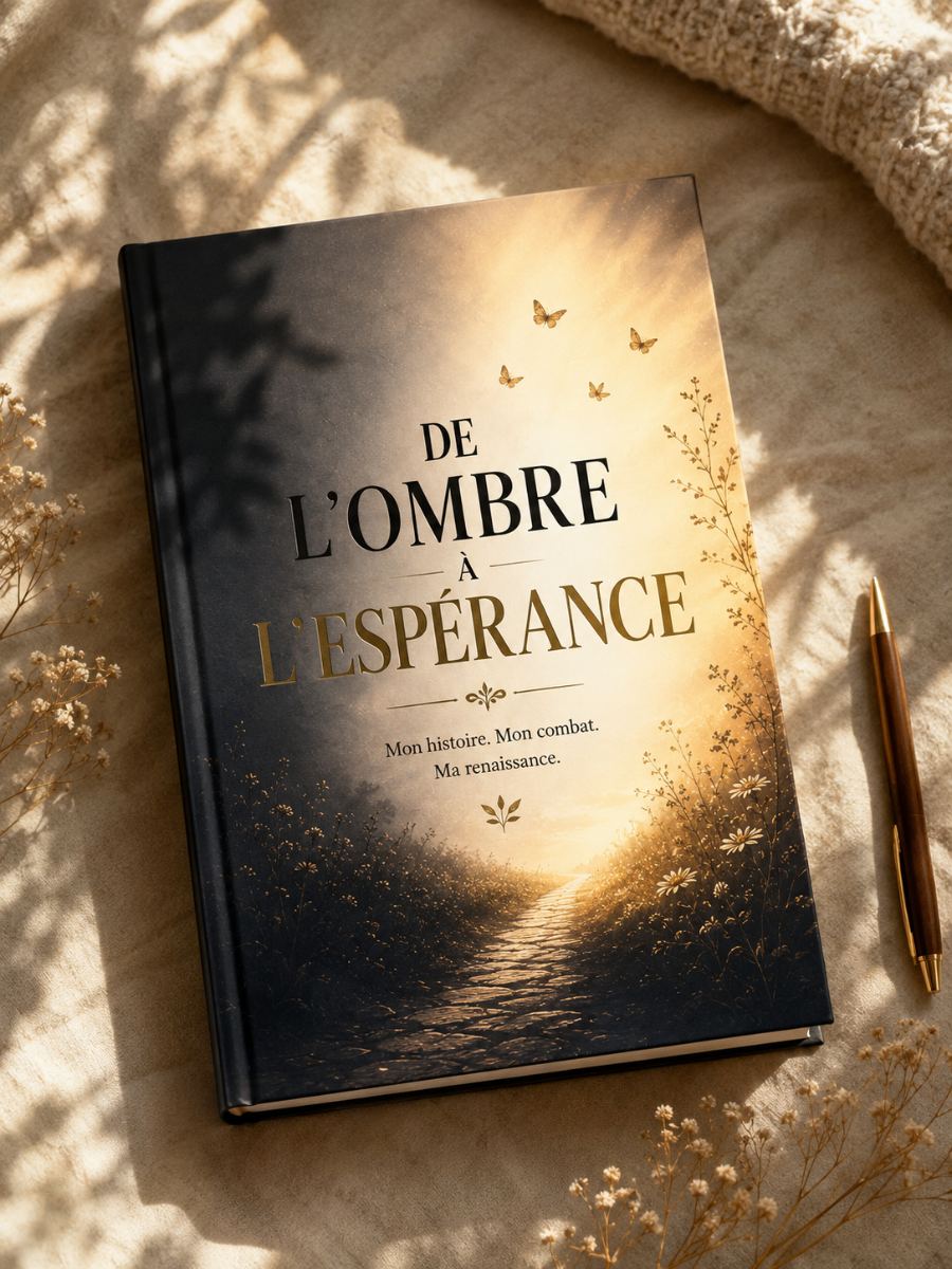 De l'ombre à l'espérance