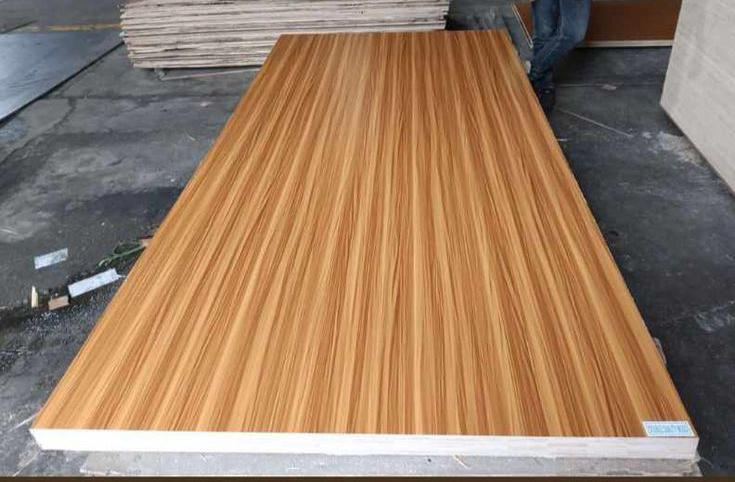 Planche MDF