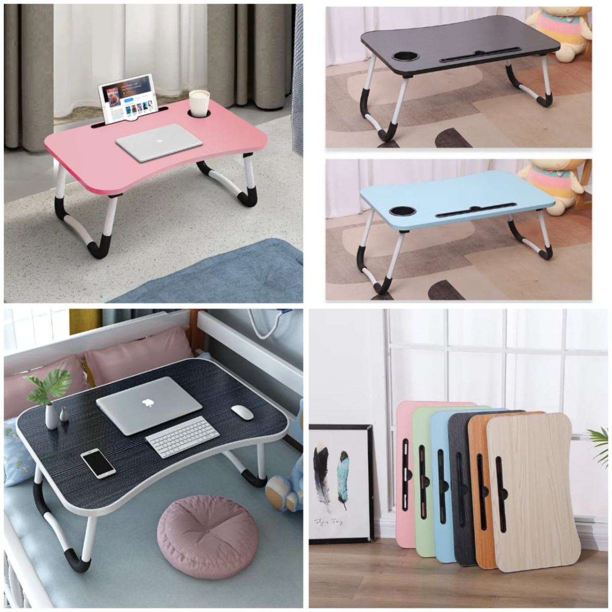 Table pliable