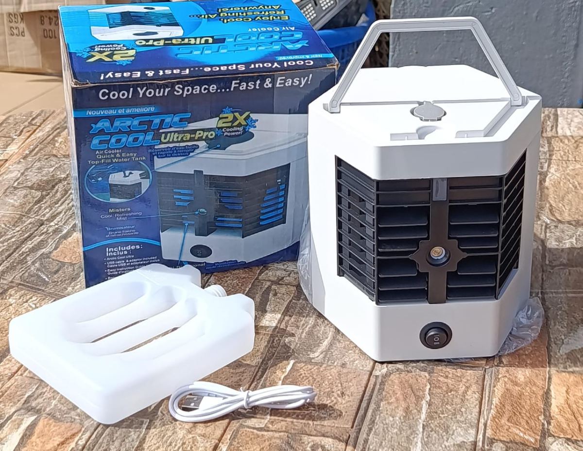 Mini climatiseur