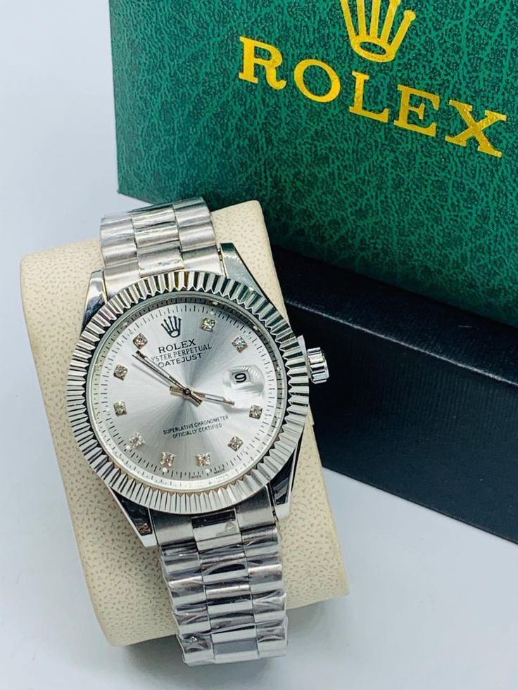 Montre Rolex