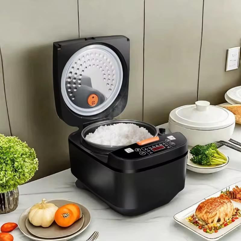 Cook Rice