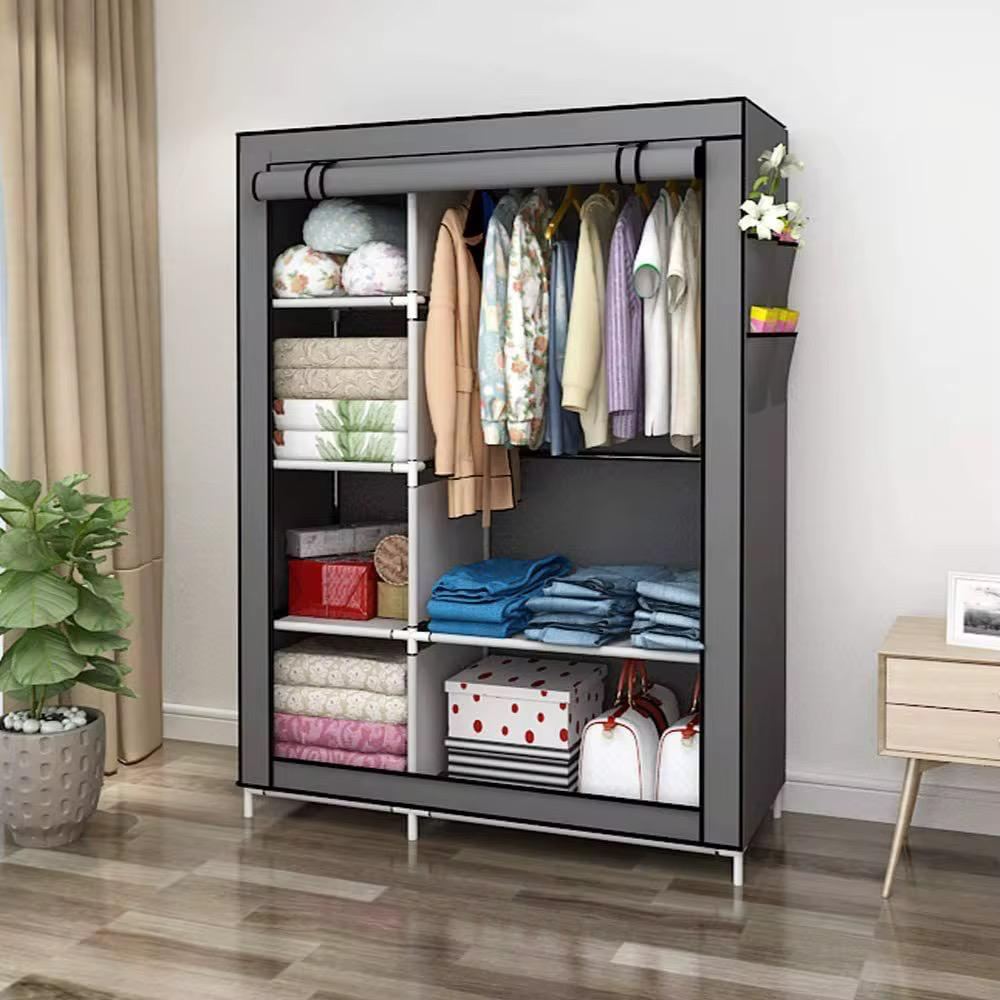 Armoire Pliable 2 battants