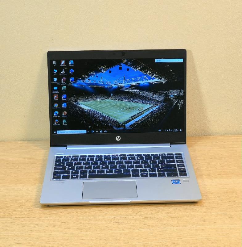 HP ProBook Mobile Thin Client MT22