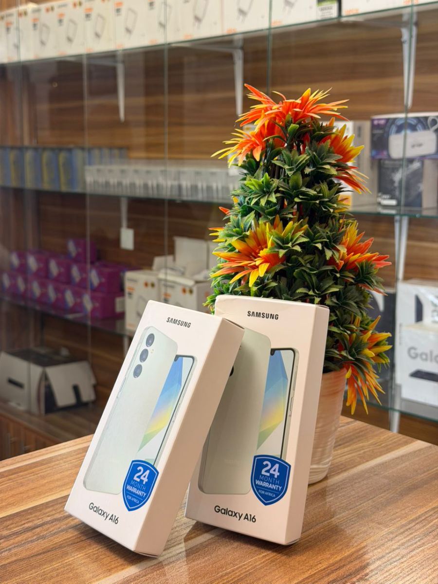 Samsung galaxie A16