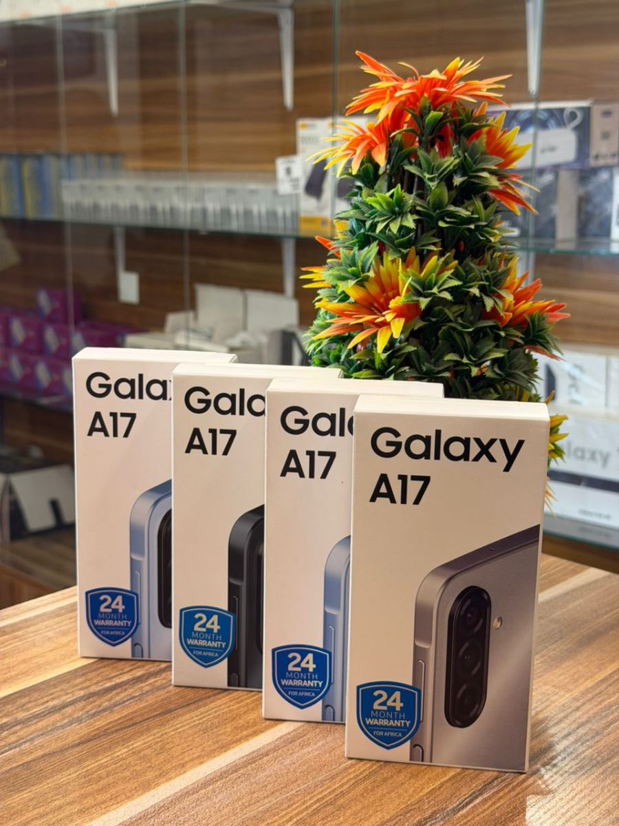 Samsung A17