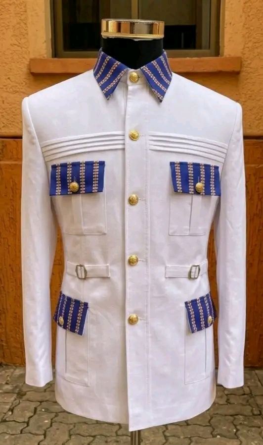 Les tenues