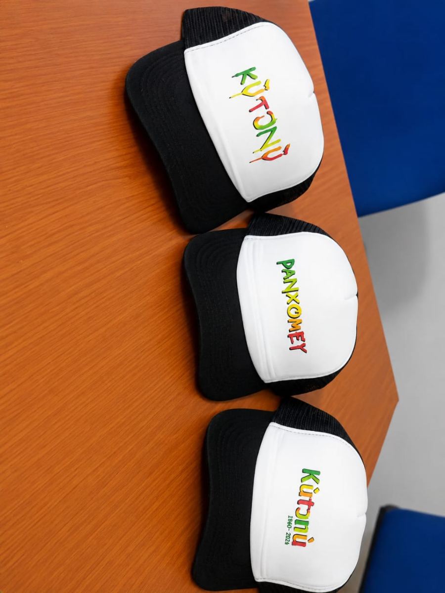 Casquette