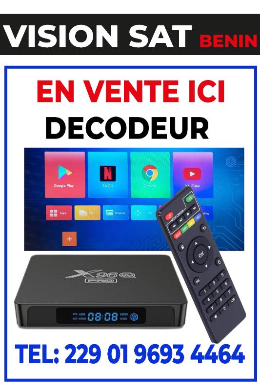 COMPTE IPTV PRENIUM VALABLE POUR UN ANS