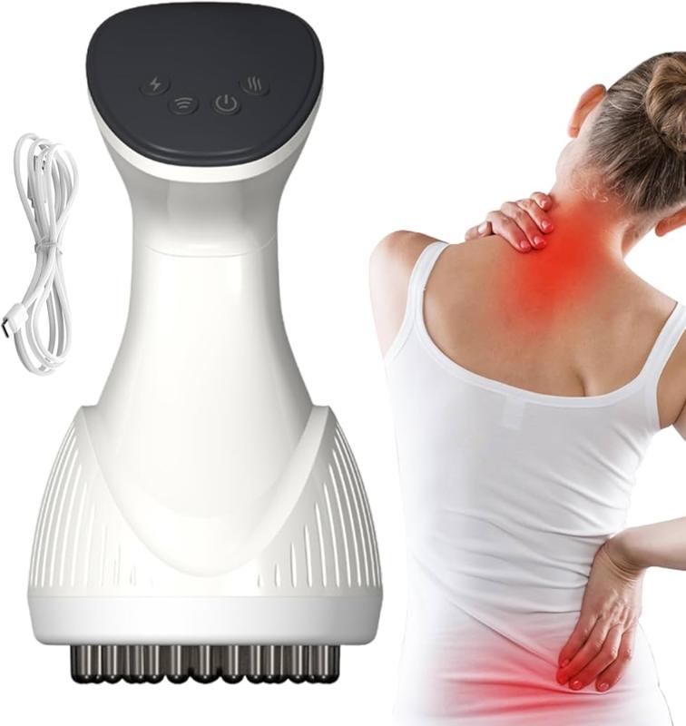 Masseur Électrique Chauffant Anti-Cellulite