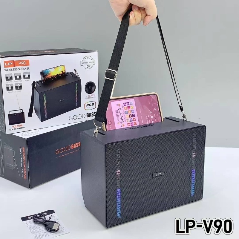 Woofer qualité au top