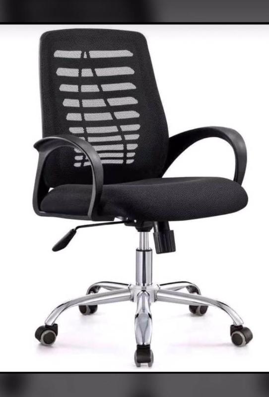 Fauteuil de bureau roulant