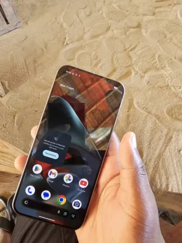 GOOGLE PIXEL 9 PRO XL