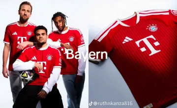 Maillot de football