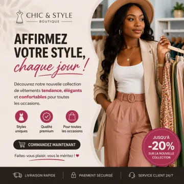 Rédaction de contenu captivante