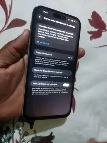 IPhone 14 pro max