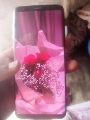 Samsung Galaxy S8