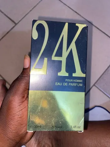 Parfum
