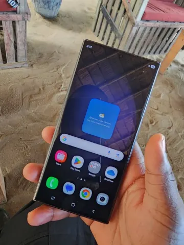SAMSUNG S23 ULTRA