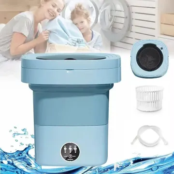 Machine a laver