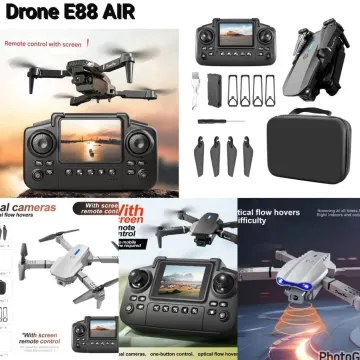 Drone E88 air disponible