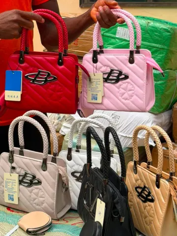 Sac en mains de qualité en gros