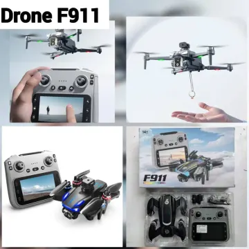 Drone 911