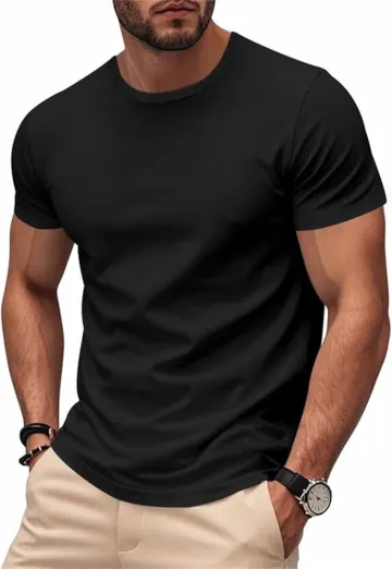 Tee-shirt body neutre disponible