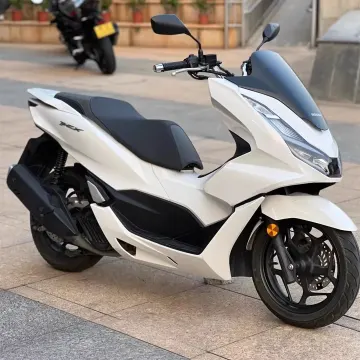 Moto pcx
