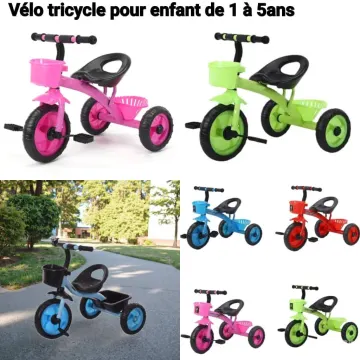 Vélo pour les enfants