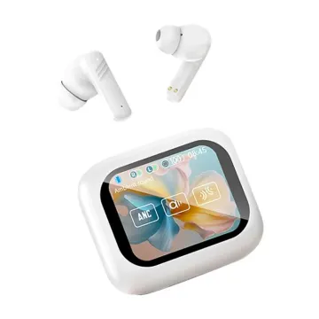 Écouteurs bluetooth stéréo JMC19